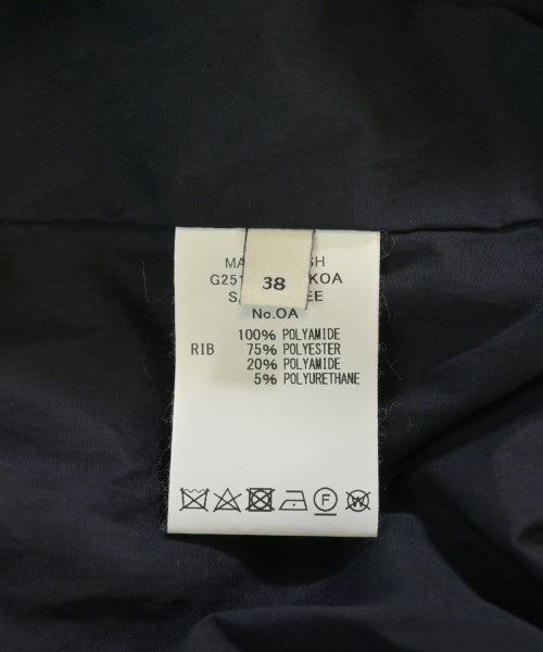 MACKINTOSH 斜紋夾克