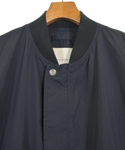 MACKINTOSH 斜紋夾克