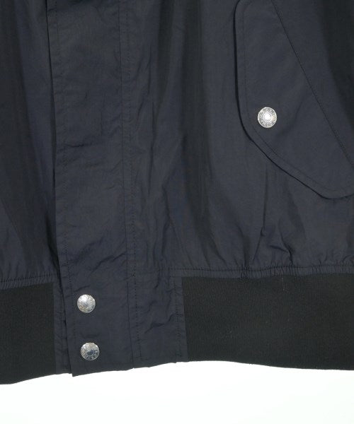 MACKINTOSH 斜紋夾克