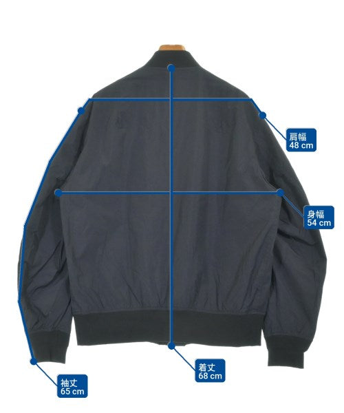 MACKINTOSH 斜紋夾克