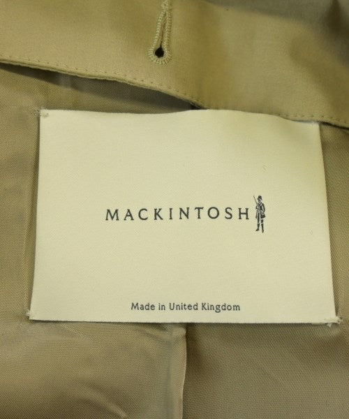 MACKINTOSH 風衣