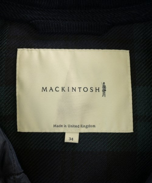 MACKINTOSH 其他飛行外套