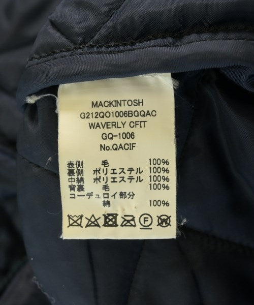 MACKINTOSH 其他飛行外套