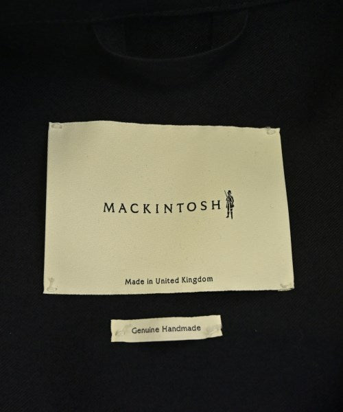 MACKINTOSH 切斯特披風