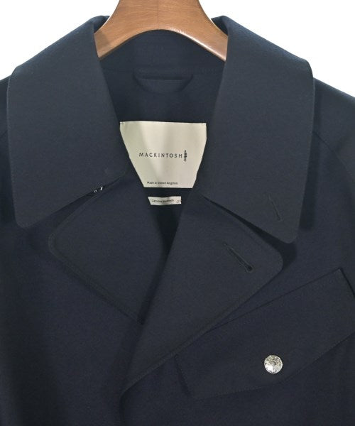 MACKINTOSH 切斯特披風