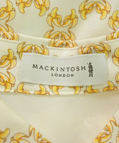 MACKINTOSH 洋裝