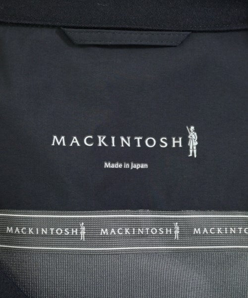 MACKINTOSH 其他大衣