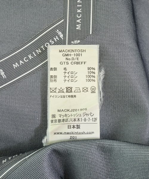 MACKINTOSH 其他大衣