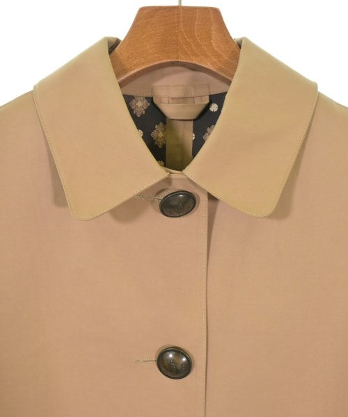 MACKINTOSH 其他大衣