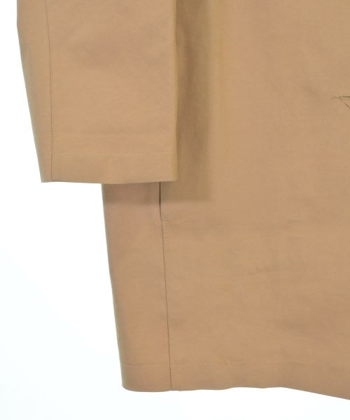 MACKINTOSH 其他大衣