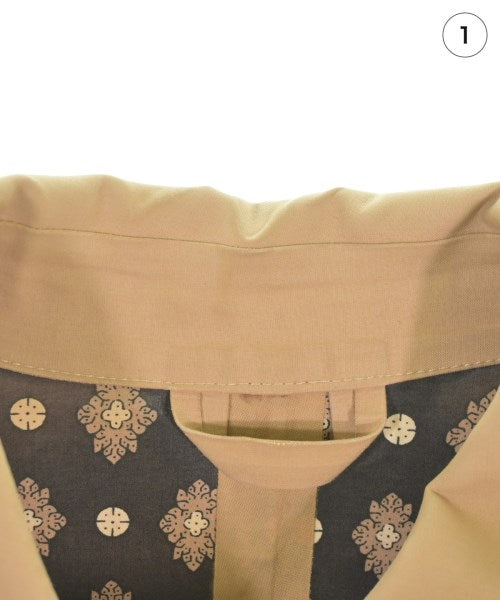 MACKINTOSH 其他大衣