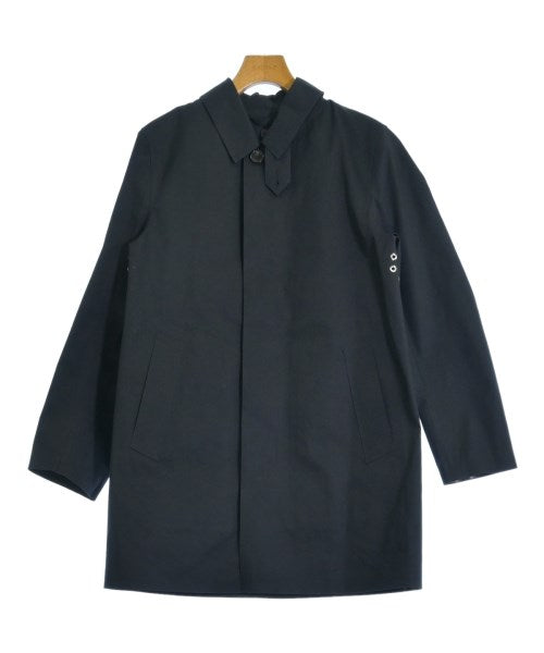MACKINTOSH 支撐領外套