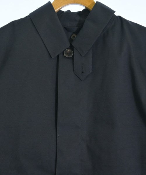 MACKINTOSH 支撐領外套