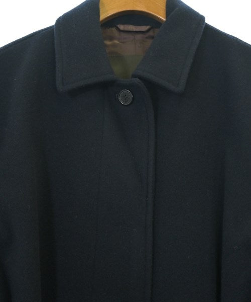 MACKINTOSH 支撐領外套