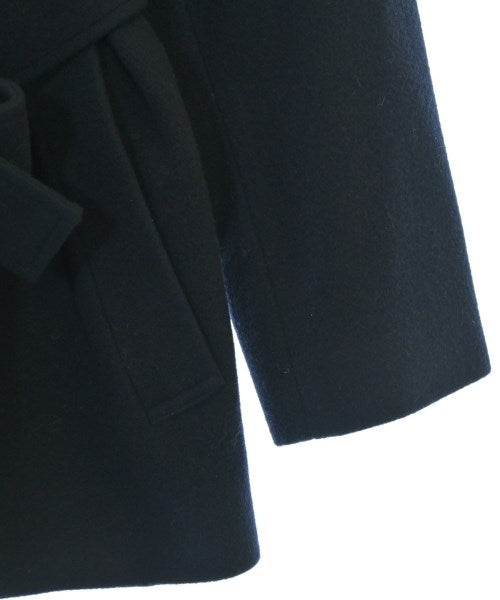 MACKINTOSH 支撐領外套