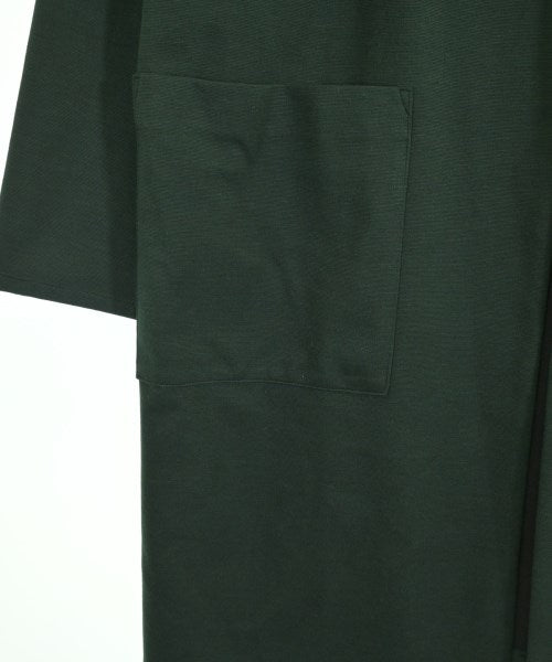 MACKINTOSH 支撐領外套
