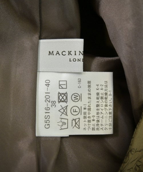 MACKINTOSH 長裙/超長裙