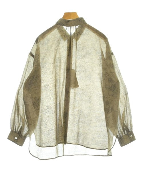 MACKINTOSH 女襯衫