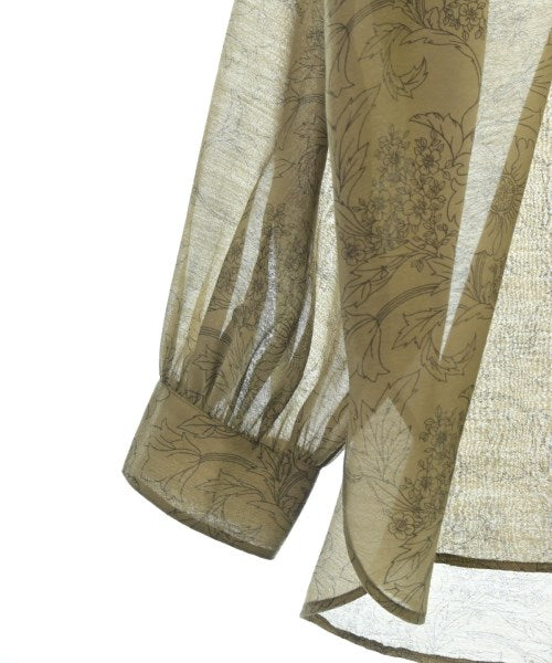 MACKINTOSH 女襯衫
