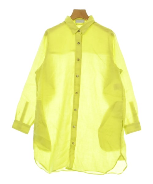 MACKINTOSH 女襯衫