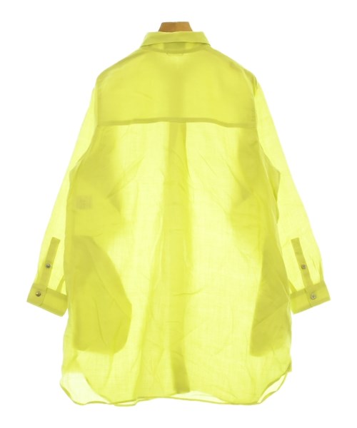 MACKINTOSH 女襯衫