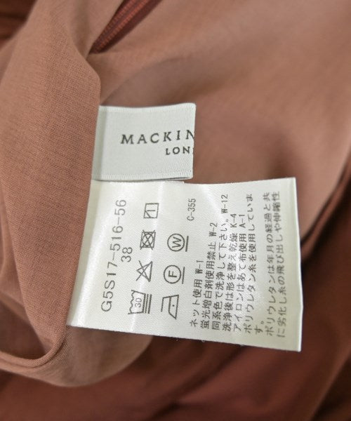 MACKINTOSH 長裙/超長裙