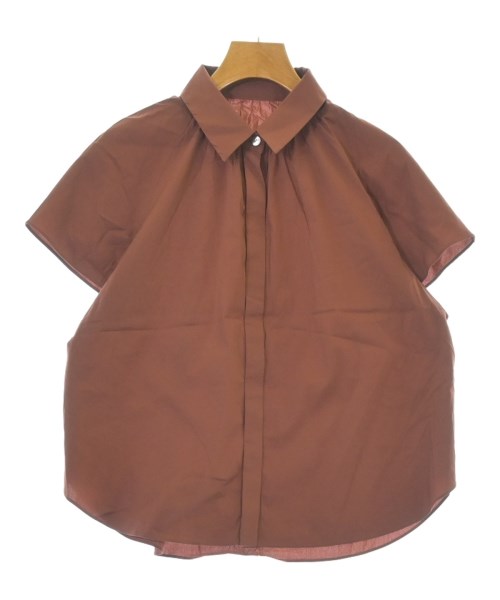 MACKINTOSH 女襯衫
