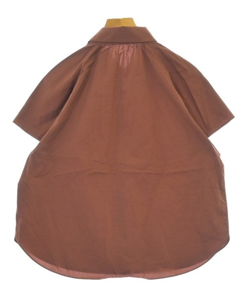 MACKINTOSH 女襯衫
