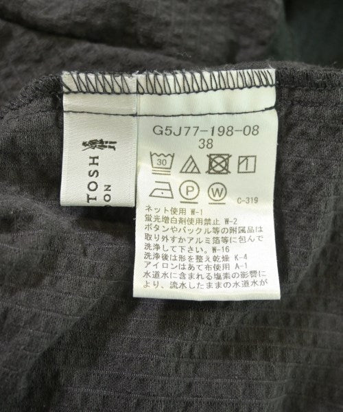 MACKINTOSH 洋裝