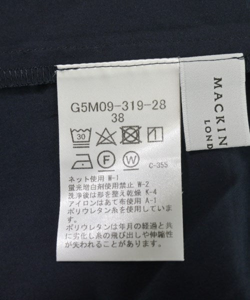MACKINTOSH 女襯衫