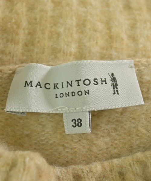MACKINTOSH 毛衣