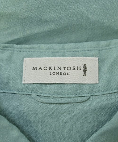 MACKINTOSH 女襯衫