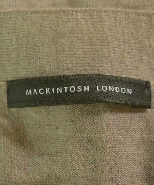 MACKINTOSH 毛衣