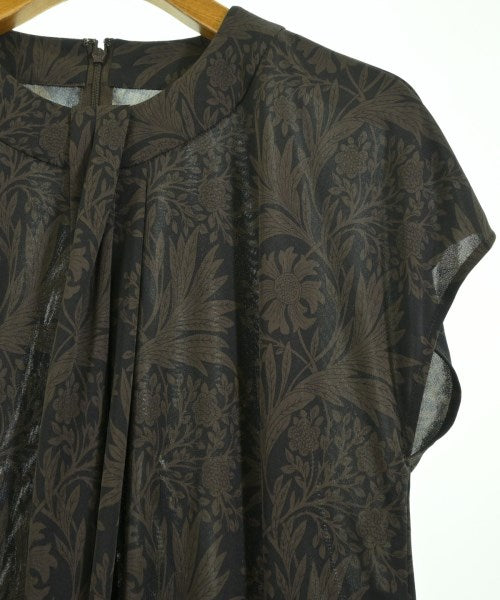MACKINTOSH 女襯衫