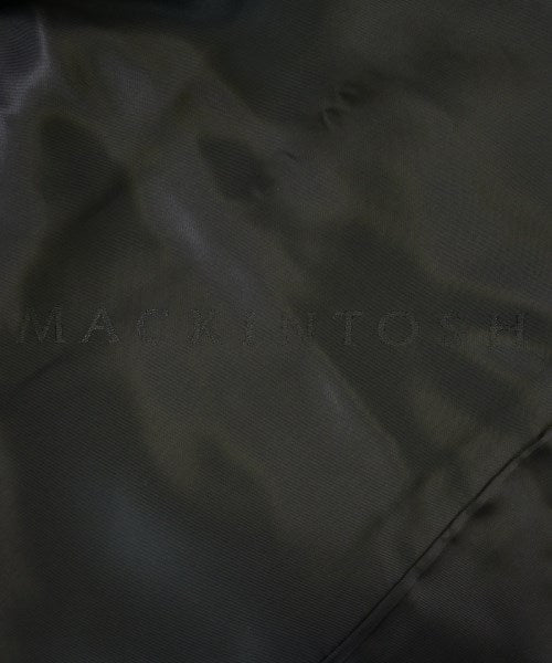 MACKINTOSH 其他大衣