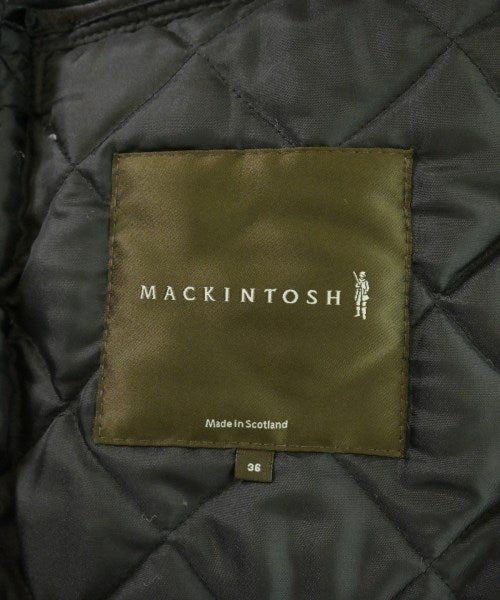 MACKINTOSH 其他飛行外套