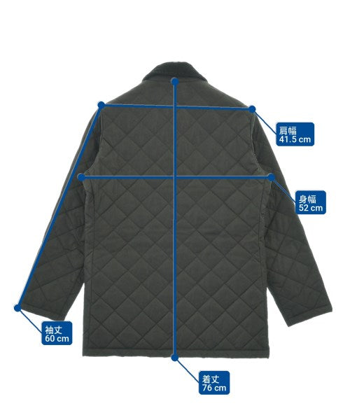 MACKINTOSH 其他飛行外套