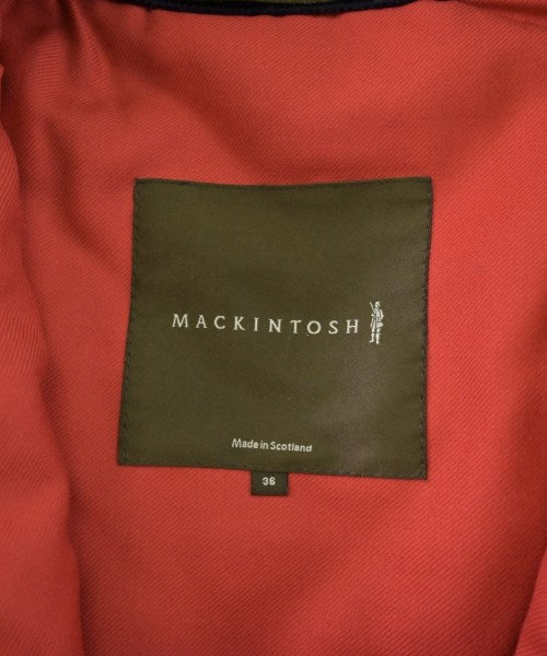 MACKINTOSH 其他飛行外套