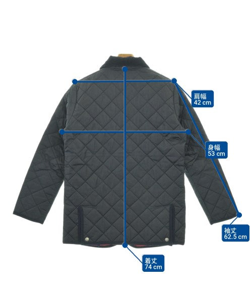 MACKINTOSH 其他飛行外套