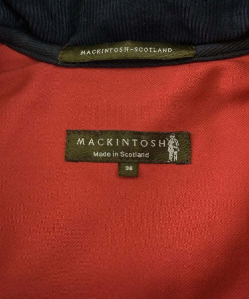 MACKINTOSH 其他飛行外套