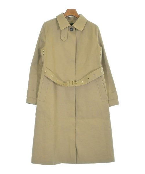 MACKINTOSH 其他大衣