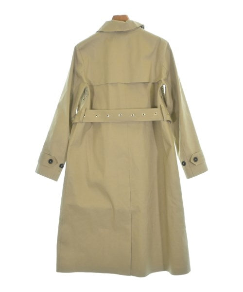 MACKINTOSH 其他大衣
