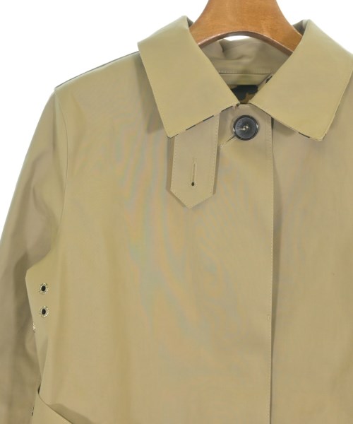 MACKINTOSH 其他大衣