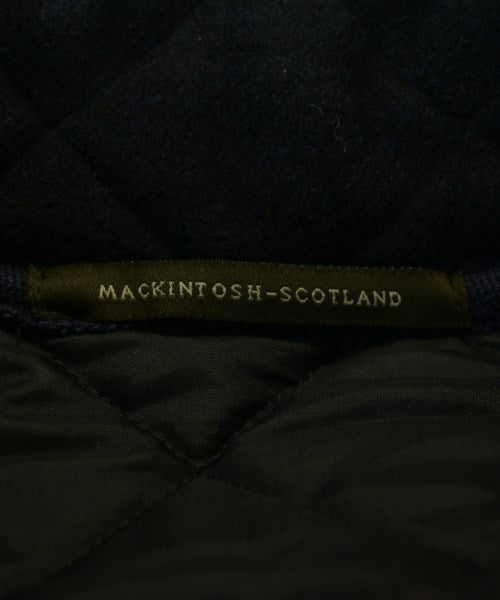 MACKINTOSH 其他飛行外套