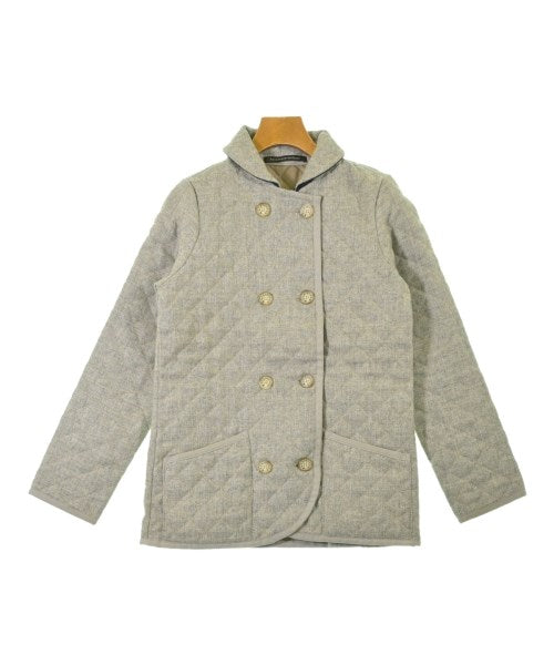 MACKINTOSH 斜紋夾克