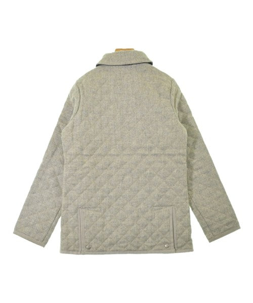 MACKINTOSH 斜紋夾克