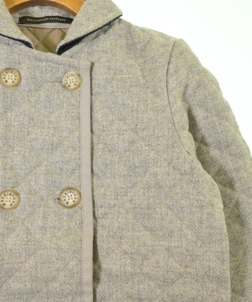 MACKINTOSH 斜紋夾克