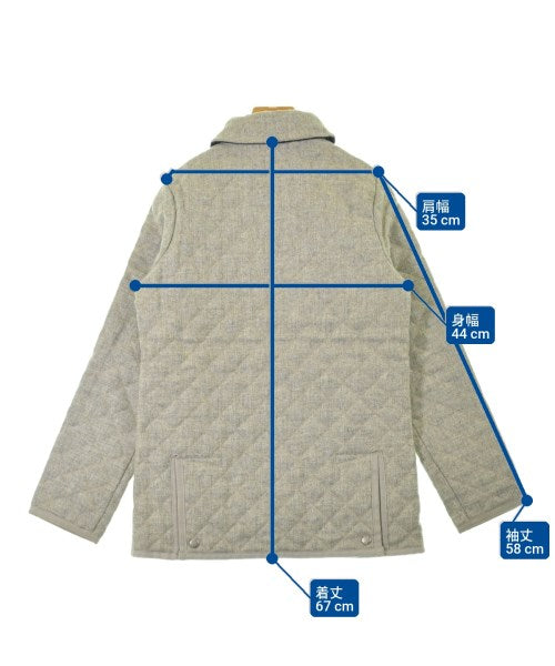 MACKINTOSH 斜紋夾克