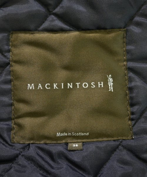 MACKINTOSH 其他飛行外套