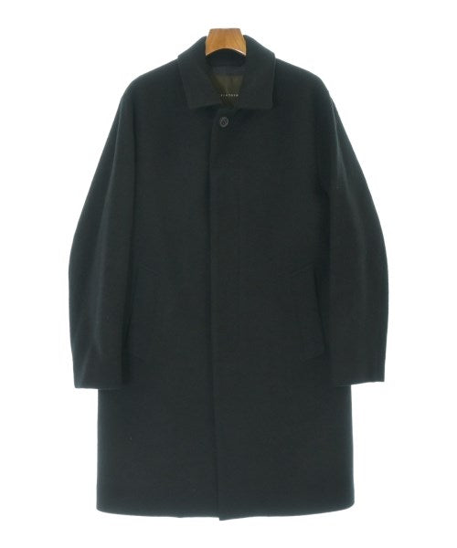 MACKINTOSH 支撐領外套